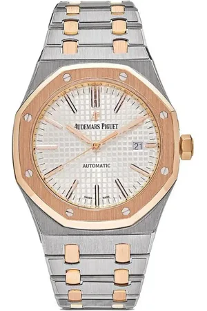 AUDEMARS PIGUET 2015 pre-owned Royal Oak 41mm