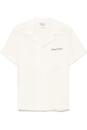 Midnight Riviera shirt