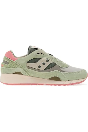 Saucony Shadow 600 Sneakers
