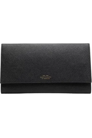 SMYTHSON Marshall Reise-Portemonnaie