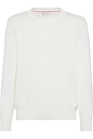 Brunello Cucinelli Klassischer Pullover