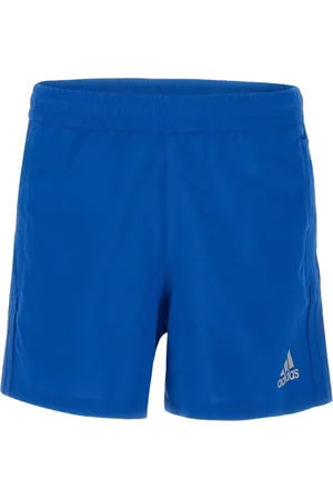 adidas Shorts mit Logo