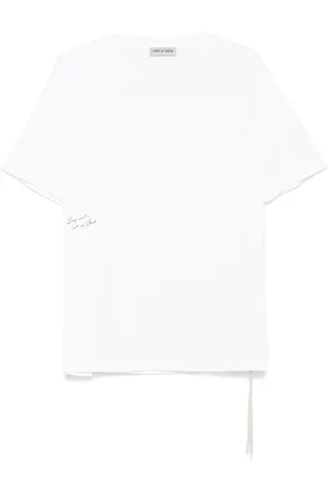 STATE OF ORDER Big Pocket T-Shirt