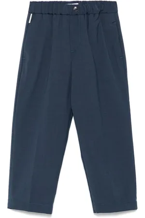 MICHAEL COAL Klassische Hose
