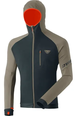 Dynafit Radical Polartec Sportjacke
