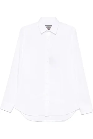 CANALI Impeccabile Hemd