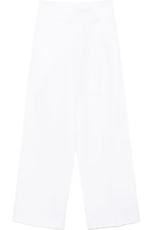 DICE KAYEK Cotton trousers