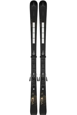 Atomic Cloud C14 Revoshock S Skier