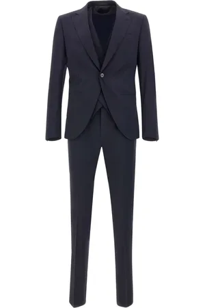 corneliani Einreihiger Anzug
