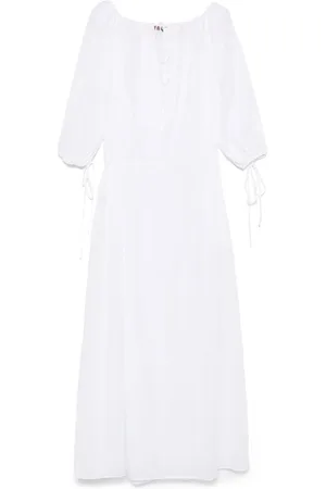 The Andamane Wilma Maxikleid