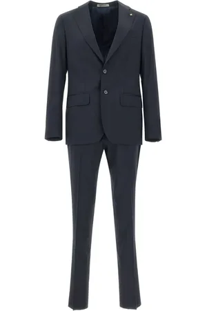corneliani Einreihiger Anzug