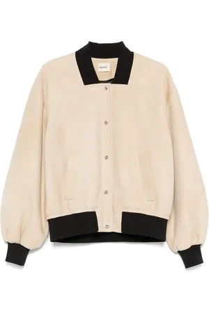 Khaite Spence Bomberjacke
