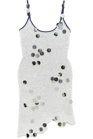PH5 Bindi Kleid mit Pailletten
