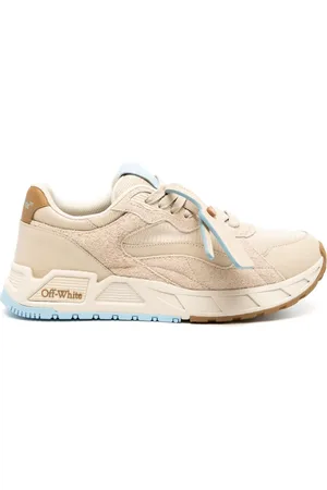OFF-WHITE Kick Off Sneakers