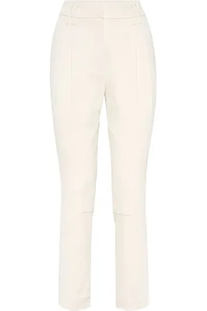 Brunello Cucinelli Equestrian Hose