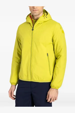 CANADIENS Easy Warm Jacke