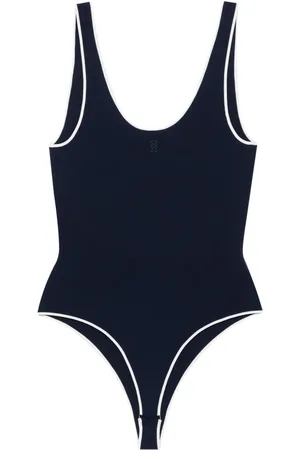 Sandro Gestrickter Body