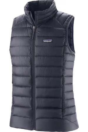 Patagonia Gefütterte Weste