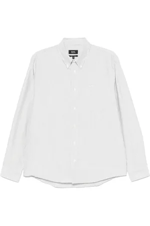 A.P.C. Greg Hemd