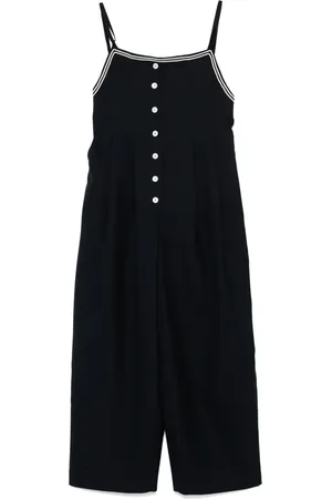 BODE Gardner jumpsuit