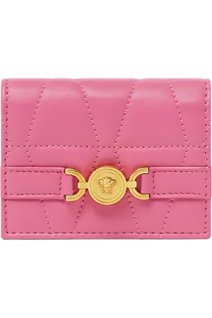 VERSACE Gestepptes Medusa 