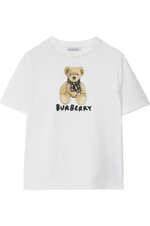 Burberry Thomas Bear T-Shirt