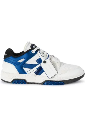 OFF-WHITE Slim Out of Office Sneakers