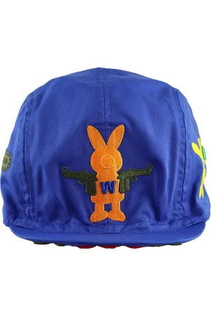 WALTER VAN BEIRENDONCK Toyterror Baseballkappe