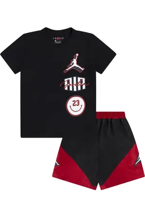 Jordan Jumpman Stacked Shorts (2er-Set)