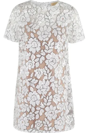 Michael Kors Kleid mit Pailletten
