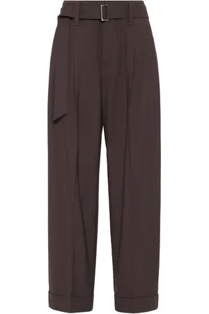 Brunello Cucinelli Sartorial Hose