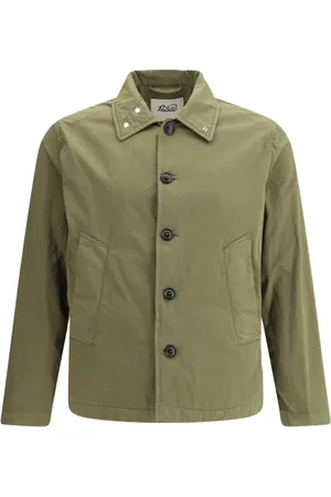 VALSTAR Ted Utility-Jacke