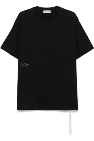 STATE OF ORDER Big Pocket T-Shirt