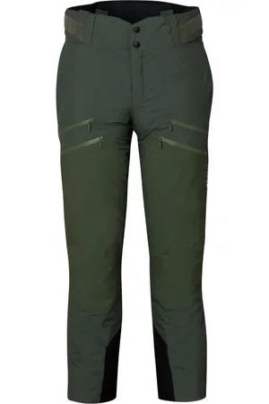 Phenix Press-fastening ski trousers