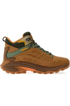 Merrell Moab Speed Sneakers