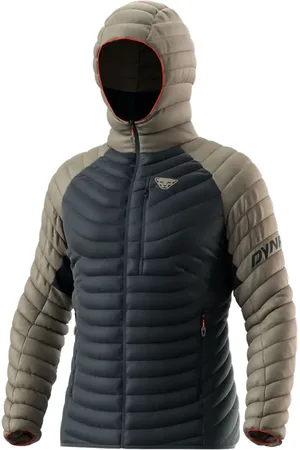 Dynafit Radical Daunenjacke mit Kapuze