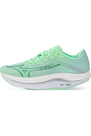 Mizuno Wave Rebellion Flash Sneakers