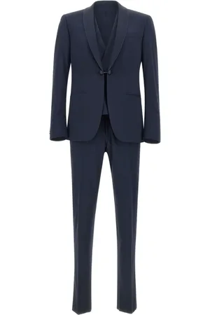 corneliani Einreihiger Anzug