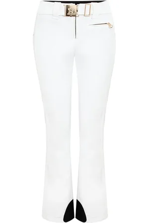 High Society Skihose mit Logo-Gravur