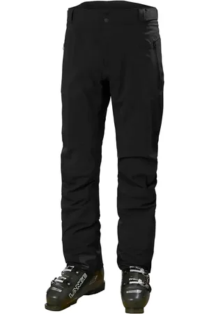 Helly Hansen Skihose mit Druckknopf