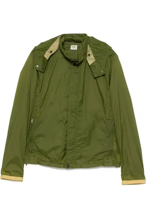 C.P. Company 2000s leichte Jacke