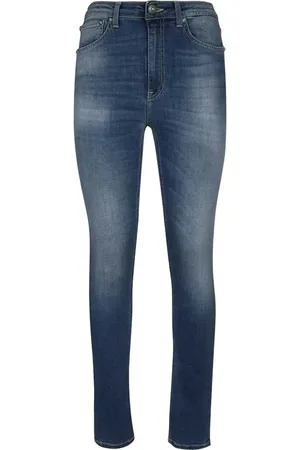 Dondup Klassische Skinny-Jeans