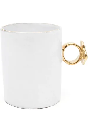 Astier De Villatte X Serena Carone Bee Ring Tasse