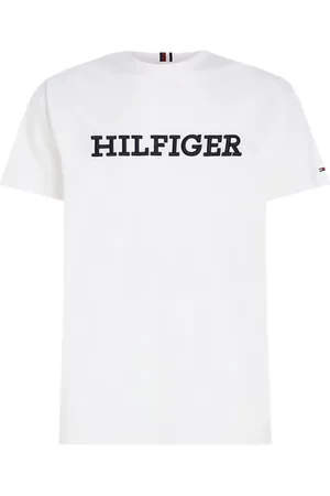 Tommy Hilfiger T-Shirt aus Baumwolle