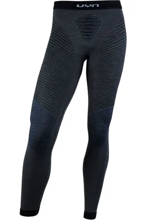 UYN Leggings mit Logo-Bund