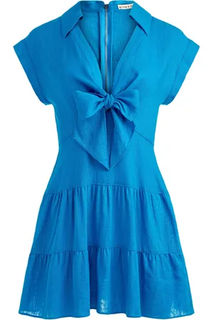 ALICE+OLIVIA Mila Minikleid