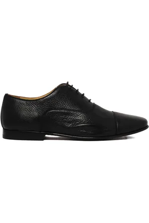 Amedeo Testoni Schnürschuhe aus Leder