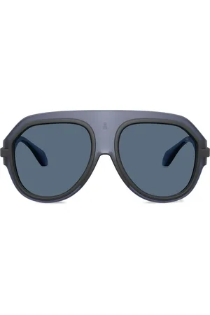 Moncler Fynder Me Sonnenbrille