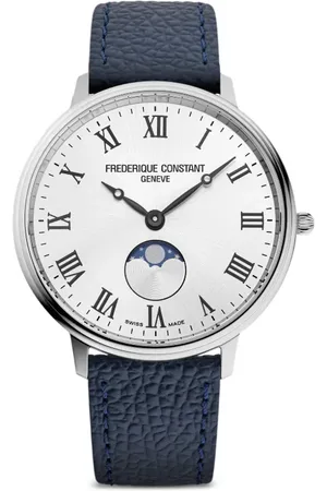 Frederique Constant Classics Moonphase 30mm