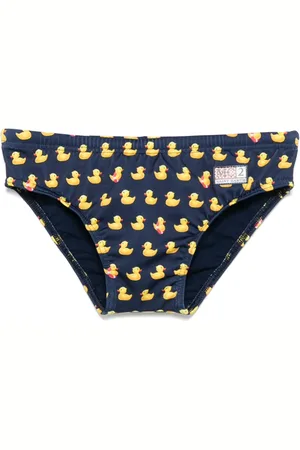 MC2 SAINT BARTH Billy Badeshorts